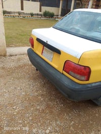 مكينة وكير • كهربائيات شغالة • ٢٠١٢