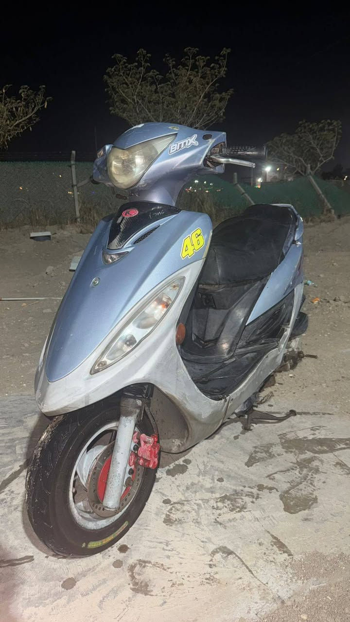 دراجة كامكو فول نظافه ما مفتوحه السعر 400 المكان فريحه


**إذا كنت صاحب هذا الإعلان وتريد حذفه لأي سبب، رجاءا أرسل رسالة إلى الدعم الفني**