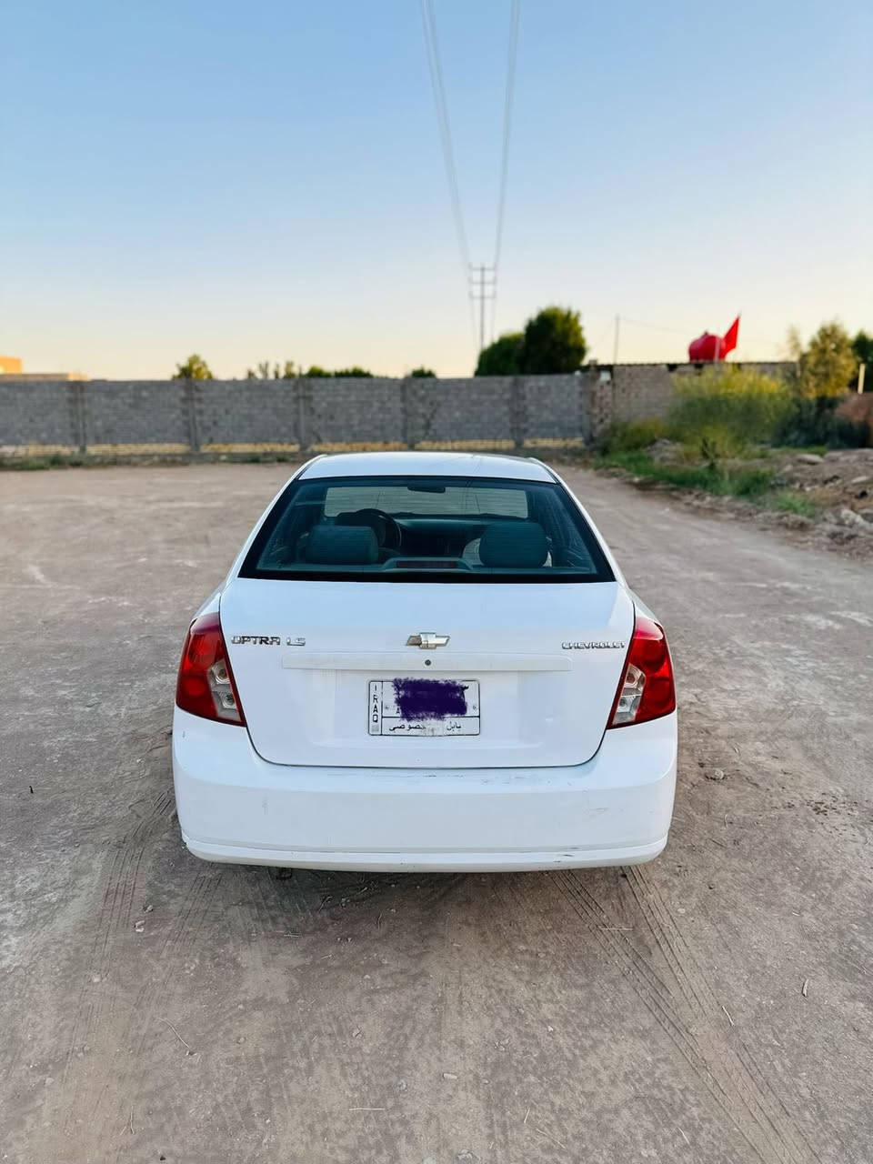 سلام عليكم للبيع اوبتره 2011 خليجي رقم بابل بسمي كير محرك وصدر كل جديد تبريد ثلج السياره جاهزه بيهه مكانات صبغ السعر 73 وبي مجال الشراي يتصل رقمي ‭0771 311 7159‬
