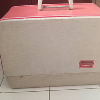 مكينة • نظيفة • ما بيها شي