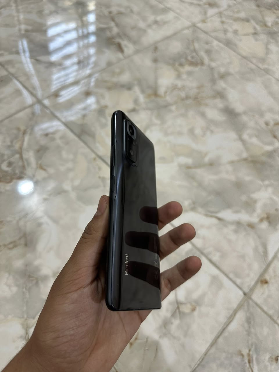 للبيع ريدمي نوت 10 برو ماكس
موبايل مكفول ونضيف كلش و مداخل تصليح ذكره 128 شاشه 120 هيرتز ببجي 90 فريم مكاني ناصريه مركز السعر 110 و بيه مجال


**إذا كنت صاحب هذا الإعلان وتريد حذفه لأي سبب، رجاءا أرسل رسالة إلى الدعم الفني**