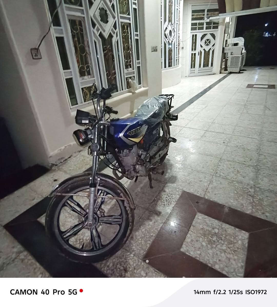 السلام عليكم سيفان موديل 21 أوراق أصولي سعر 350 متواجد عل خاص


**إذا كنت صاحب هذا الإعلان وتريد حذفه لأي سبب، رجاءا أرسل رسالة إلى الدعم الفني**