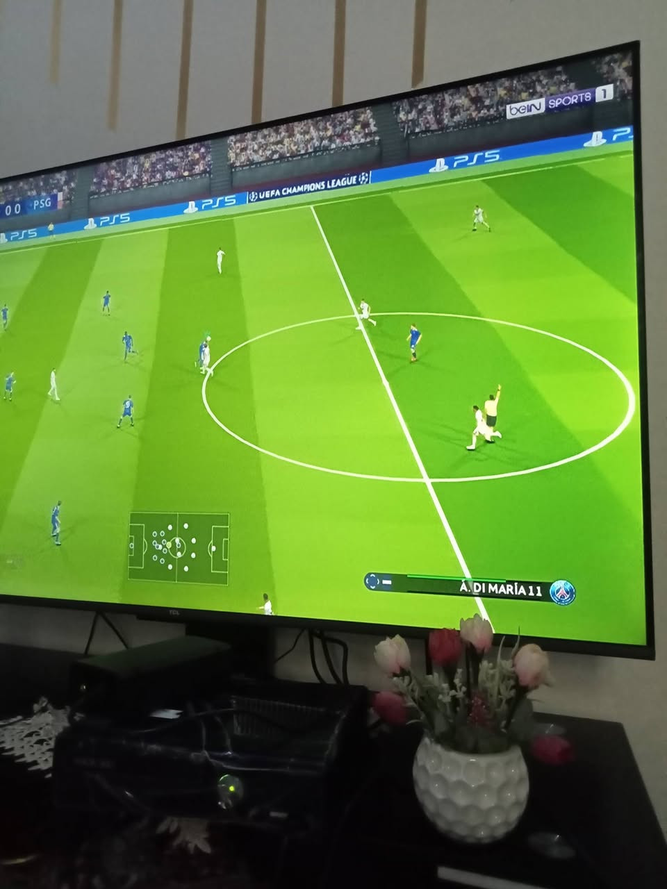 اكس بوكس 360
شغال بس يدات عاطله
سعرة80


**إذا كنت صاحب هذا الإعلان وتريد حذفه لأي سبب، رجاءا أرسل رسالة إلى الدعم الفني**