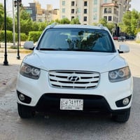 سنتافي • ٢٠١٢ • ٦سلندر