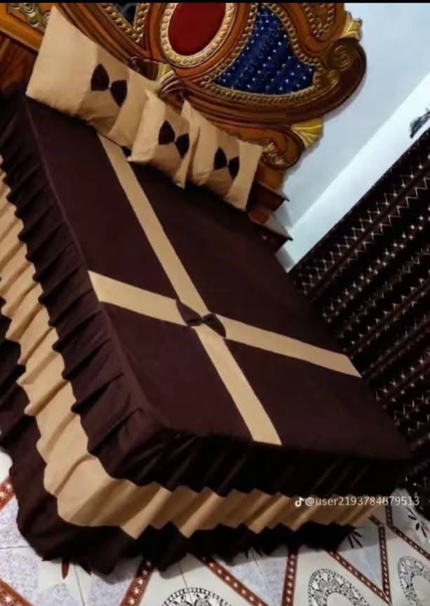 بنات هاذ خياطي اني كلشي خيط مكاني نصر قرب دار القران المتابعه شغلي ومبيعاتي تفضلي خاص دزي رقمج وضيفج لكروبي واتساب وضيفج ع حاله للمتابعه وللكروب توصيل عندي تردين بس خياط اوكامل قماش وخياط كلشي متوفر حسب طلب وليعجبج 👋


**إذا كنت صاحب هذا الإعلان وتريد حذفه لأي سبب، رجاءا أرسل رسالة إلى الدعم الفني**