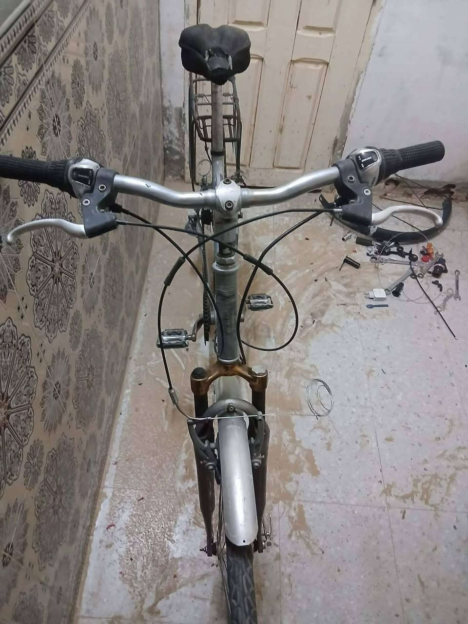 يا خاوتي فيلو للبيع  بتوين حاجة نقية


**إذا كنت صاحب هذا الإعلان وتريد حذفه لأي سبب، رجاءا أرسل رسالة إلى الدعم الفني**