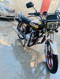 سيفان إيراني • موديل 2021 • مرقّم باسمي