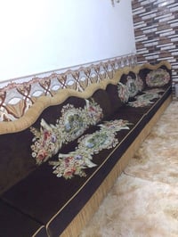 ديوان تفصيل • ٢٤ مقعد • كنب