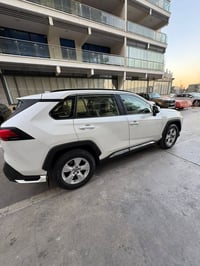 راف فور • ٢٠٢١ • كفالة عامة