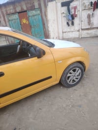 طيبة ٢٠١٥ • جير • تبريد محرك