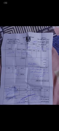 بلحسينيه • ١٠٠م • طابو ملك