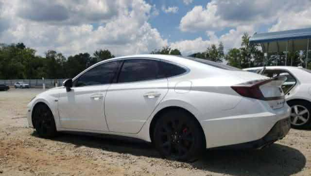 سوناتا Nline فول موصفات 1/1  
موديل 2022  ماشية 35 الف mi 
محرك كير واير بشرط مامفتوح 
سيارة حيل نظيفة كلشي عل بلاد جديد 
سنوية هزة كلشي جديد مدفوع لـ
باسمي السنوية بشرط تحويل وغرامـة
سيارة مابيـها دينار مصرف كامل من كل نواحي
فول فول مواصفات شاشة كبيرة لمس كاميرا 
حاسة رادارات كشن جلد كشن كاراباي بصمة 
 تشغيل عن بعد تحكمات ستيرن بلتوس اوكس
 كار بلي أوتو ستوب للتحذيرات تبيرد مركزي
 تحديد سرعة محرك 4 سلندر بارنوما فتخة 
حادث چاملغ وباب حادث سطحي
 
رقم صاحب سيارة ***********
