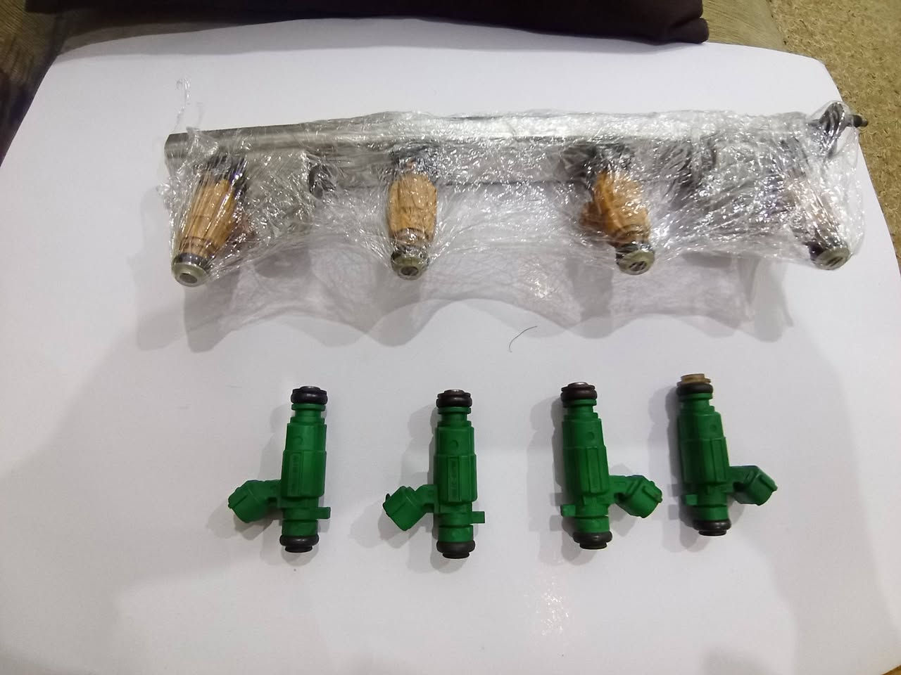 دكت مال تبريد+ نوزلات مال حاويه اصليات العديد 2 تخم
واسط حي الجامعه 
***********
