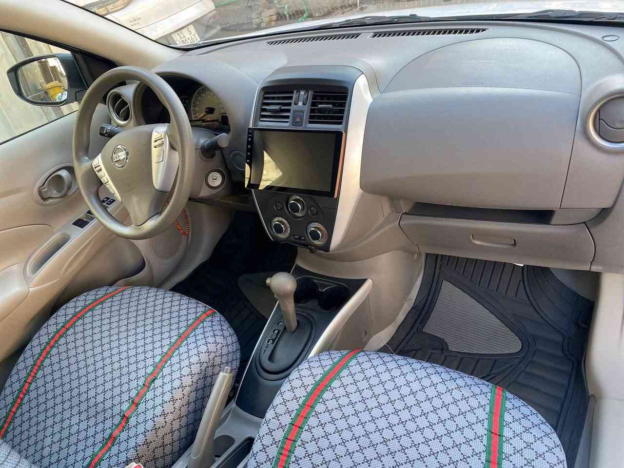 نيسان سني مصري  رقم اربيل موديل 2025  زيرو ماشي. 6000 قايل للزيادة ع بحالة الوكالة سبير منازل السعر 132 باسمي احول ما انطي وكالة  
. واتس ***********
***********
