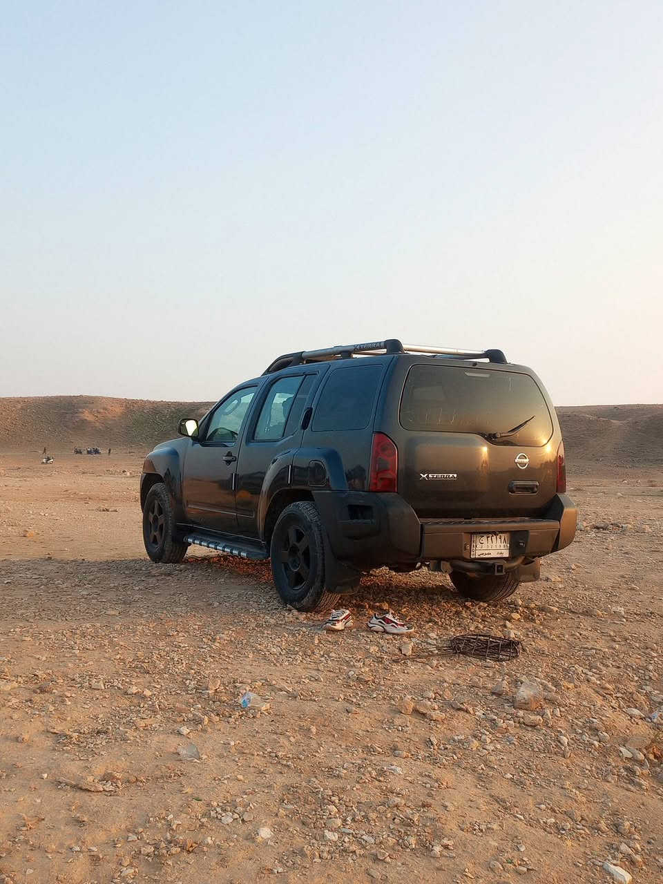 نيسان اكستيره 2007 مكينه وكير وحداديه مكفولات رقم بغداد مشروع وطني السياره مصبوغه عام جماليه شاشه وكامره خلفيه تحكم ستيرن جه وحده السعر 66مكان واسط الكوت 
***********
***********
