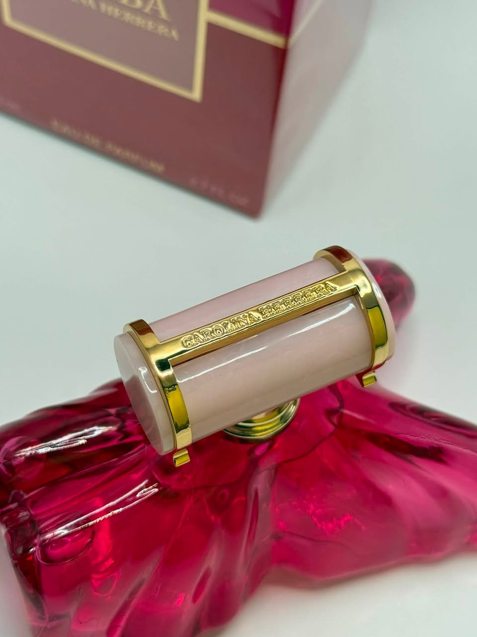 عطر نسائي ماركة امزون
يوجد توصطل كافة محافظات العراق


**إذا كنت صاحب هذا الإعلان وتريد حذفه لأي سبب، رجاءا أرسل رسالة إلى الدعم الفني**