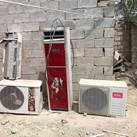سبلت • موتور عاطل • عمارة ميسان