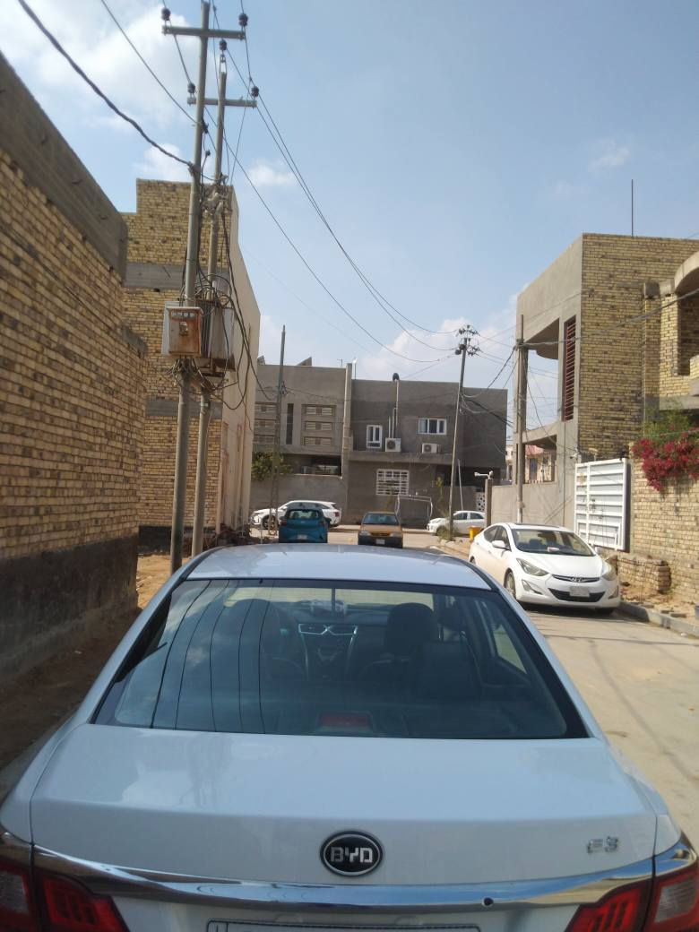 السلام عليكم 
بي واي دي مديل 22 قادسية باسمي
سنويه 29 جلد بصمه ماشية 100 ما بيها غرامات حرة سعرها 82 الرميطة, المثنى


**إذا كنت صاحب هذا الإعلان وتريد حذفه لأي سبب، رجاءا أرسل رسالة إلى الدعم الفني**