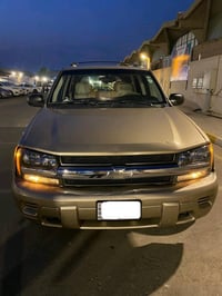 سيارة بلايزر للبيع سيارة نظيفة حيل الله شاهد كهربائيات شغالة صدر نضيف ...