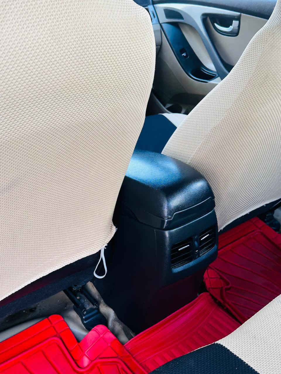 سلام عليكم النتره 2015
للبيع مكفوله من الصربه ولصبغ. سياره خير من الله  

ناعمه اتخبل  كير ومكينه مكفوله  

مرايات شفط 

حساسات 

منظومت غاز وكاله ضمان 3 سنوات

شاشه كامره خلفيه 

محرك 1800

تبريد قطعتين 

سنويه لل2028 رقمه كربلاء الماني 

شاصي لواغد مكفول 

السياره نقصه بس بصمه وفتحة قماره 

سعر السياره 123$ وبيه مجال حك الجيه


**إذا كنت صاحب هذا الإعلان وتريد حذفه لأي سبب، رجاءا أرسل رسالة إلى الدعم الفني**