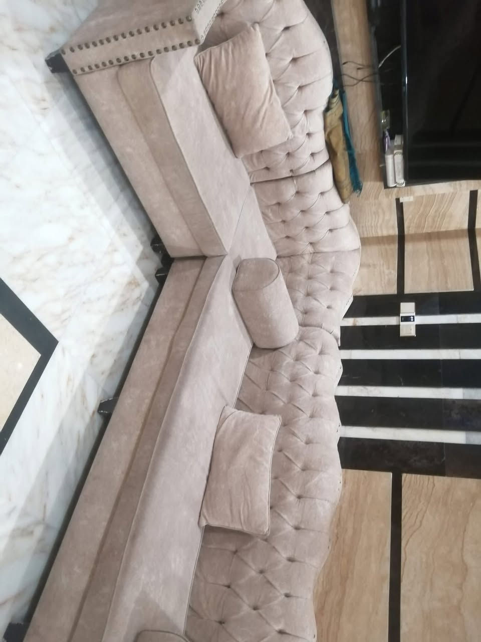 السلام عليكم تخم ديوان ١٥مقعد


**إذا كنت صاحب هذا الإعلان وتريد حذفه لأي سبب، رجاءا أرسل رسالة إلى الدعم الفني**