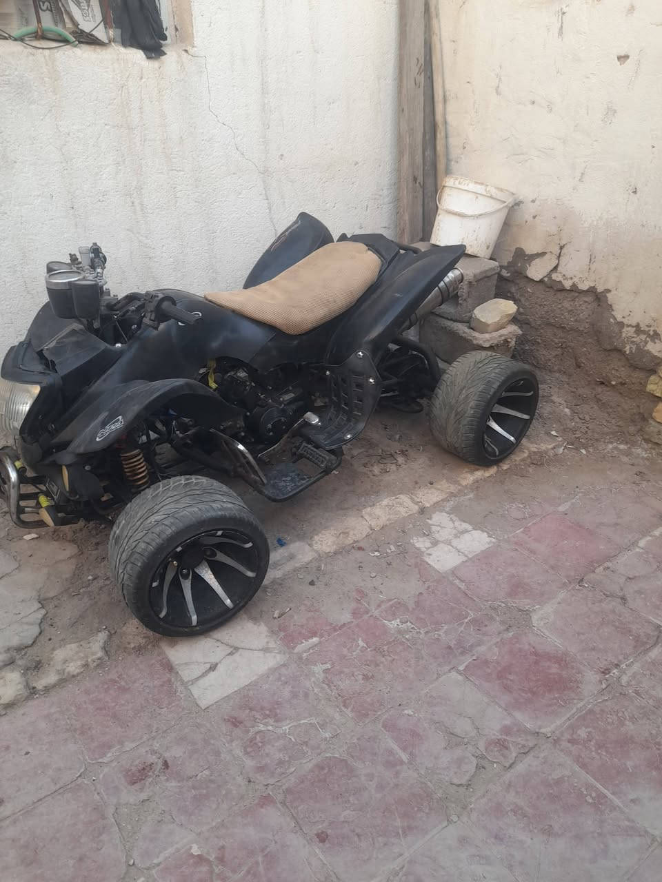 سلام عليكم دراجه كفاله عامه جديده معنه الكلمه كله بلاد طك سويج وطلع ٦٠٠ قفل مكاني بصره مركز مدينه


**إذا كنت صاحب هذا الإعلان وتريد حذفه لأي سبب، رجاءا أرسل رسالة إلى الدعم الفني**