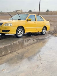 شيري كوين • ٢٠١٠ • رقم بغداد ألماني