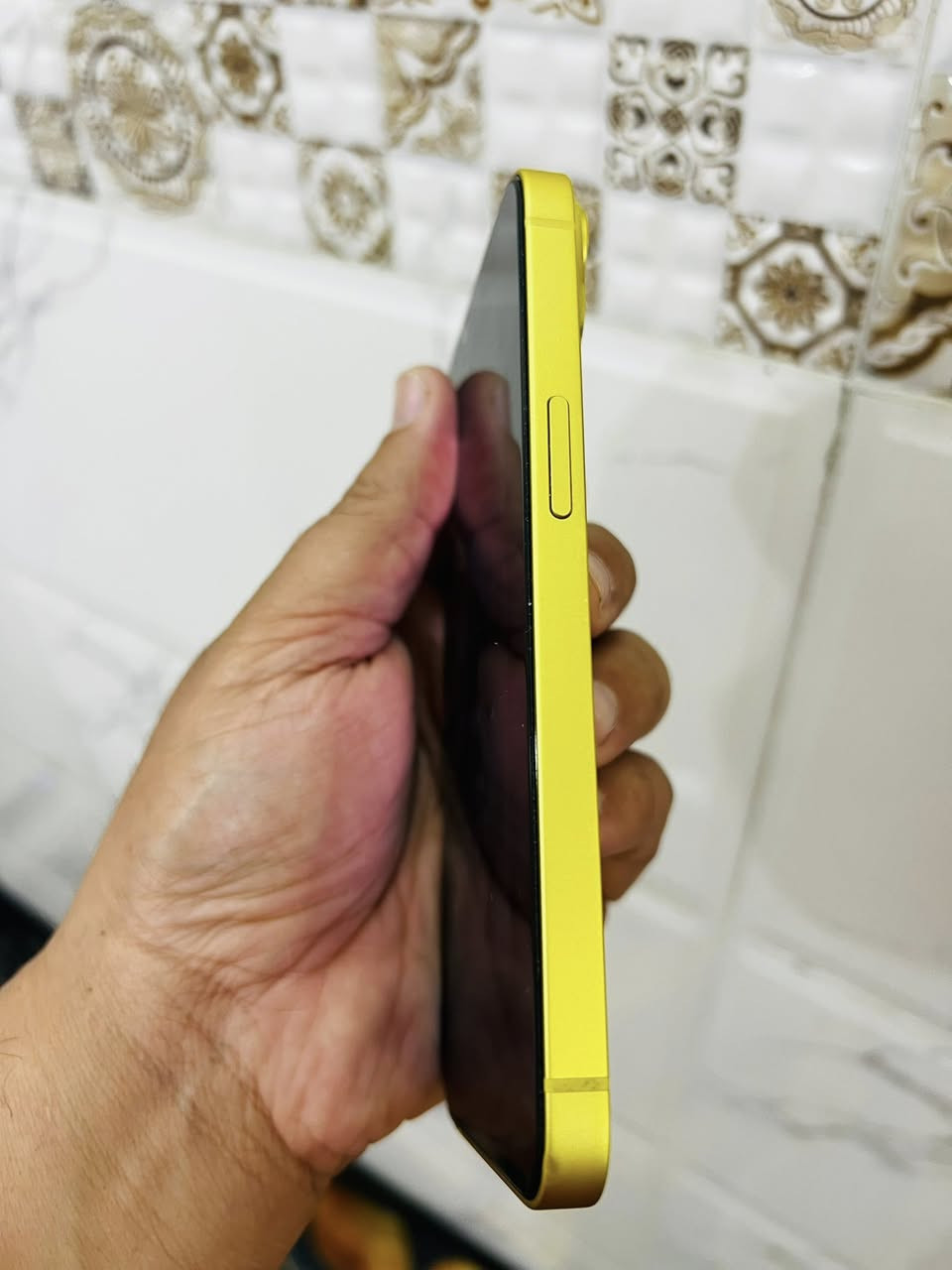 ايفون 14 عادي ذاكرة 128بطارية 85 ماستر شرق اوسط نموذج M الأصلي لون مميز مامفتوح ولامبدل بي شي وتربروف عالفحص نظافة 100‎%‎ شخط واحد مابي مكان بغداد السيديه ***********
السعر 500 وبي مجال بسيط
