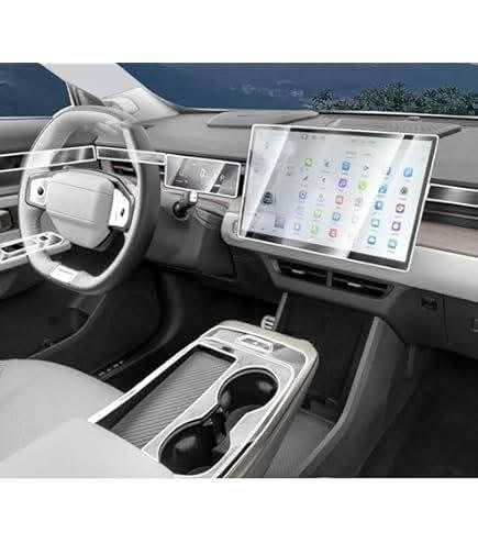 🟡✨حماية شاشات كاسيت جيتور T2 متوفرة عند iPro💪
✔️ حماية للشاشة الكبيرة الـ 15.6 إنش في منتصف التابلوه
✔️ وحماية كمان لشاشة العدادات الأمامية
✔️ نانو جلاس 
 مقوّى ضد الخدش والكسر
✔️ رؤية واضحة بدون أي بهتان
✔️ تركيب نظيف ومحترف من غير فقاعات

لو عندك Jettour T2 وحابب تحافظ على شكل التابلوه والشاشات…
تعالى ركب الحماية الأصلية من iPro وخلي عربيتك جديدة دايمًا 💪🚗🔥

جاهزين نستقبلك 👌✨


**إذا كنت صاحب هذا الإعلان وتريد حذفه لأي سبب، رجاءا أرسل رسالة إلى الدعم الفني**