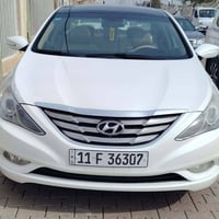 هونداي سوناتا • سوناتا 2011 • هونداي خليجي • سوناتا مضلع • محرك 2400 •...
