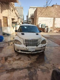 سياره كلايزر 2007 للبيع محرك كورولا باقي تفاصيل نتصل على هذا الرقم الس...