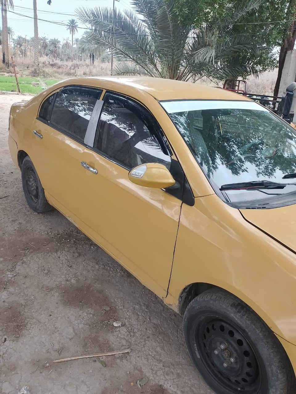 السلام عليكم للبيع ليفان ٢٠١٠ رقم نجف
مكينه كورلا كيرر عادي جدد
  كهربائيات شغاله

حداديه جديده

تخم تاير نضيف

تبريد بس لكمبريسر بي ضعف

لسعر ٣٦ وبيه مجال مكان ديوانيه قضاء الشاميه ***********
