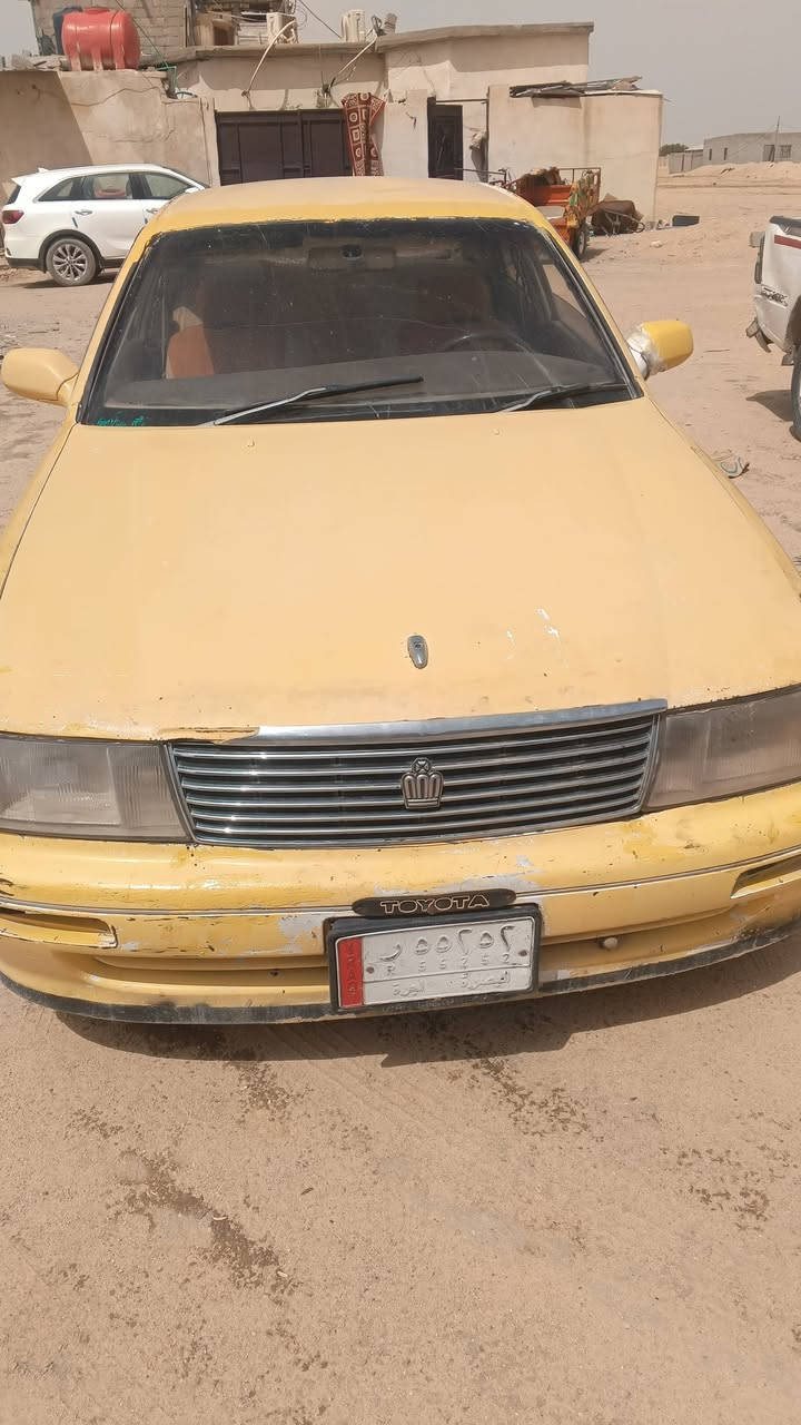 سلام عليكم سياره بطه سنويه عاج راعيها موجود مكينه كير ثنين ونص دواخل حلوه لا كص ولا نقل فقط كهربئيات شغاله المراوس حسب قناعه وبيع ب 28 مستعجل ع بيعته رقم الهاتف مكاني بصره ‏‪***********
