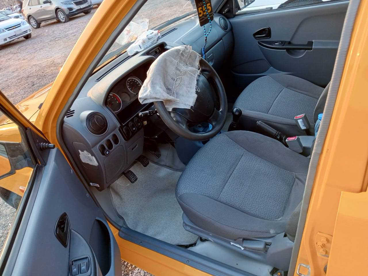 سلام عليكم سايبه موديل24 سياره جديده كفاله عامه 
انه مكلف بل نشر هاذ رقم راعيه وخابر ***********  السعر 75 وبيه مجال عنوانه البصرة المطيحه البصرة, العراق
