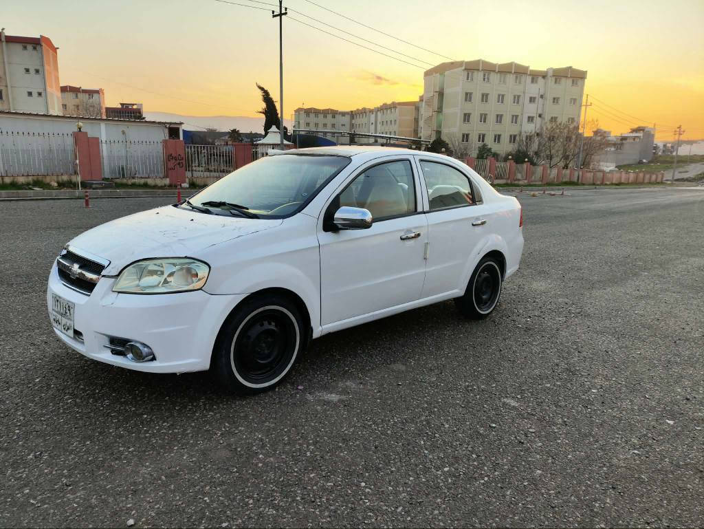 ئەڤویۆ مۆدیل2011ناوزەرد مەکینە بچوک بانزین هەر ناخوا سەیارەکە هات بڵی جایزە ماڵی دۆسته پشتو پیشی کەپسە زۆر پاک ماوەتەوە چوار تایەی تازەیە پاتری لۆکە بەناوی خۆ ما نەوەیە 6مانگە سە نەویەکەی بەسەرچوە 70 هەزار خەرامەی تیایە 50وەرەقەو مامەڵەیەکی برایانە السليمانية, العراق


**إذا كنت صاحب هذا الإعلان وتريد حذفه لأي سبب، رجاءا أرسل رسالة إلى الدعم الفني**