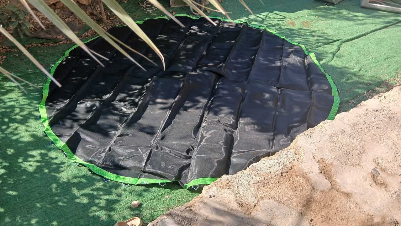 غراض امزون جديد الاتصال على الرقم *********** او ***********
التفاصيل بالصور
