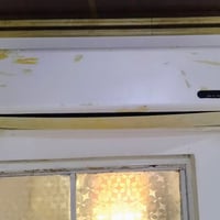 جنرال • واحد طن • تبريد وتدفئة
