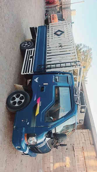 السلام عليكم  كيه البيع ام عيون موديل 2000 مكفوله محرك وكير وكسن وشاصي فقط بي فطور بل غواطي السياره مصبوغه حزام السعر 80وبيه مجال المكان الفلوجه..... ***********تصلل ودلل
