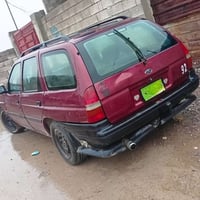 سياره للبيع فورد سياره غير محرك شرط كا موصل حي القاهره سياره شرطه تحوي...