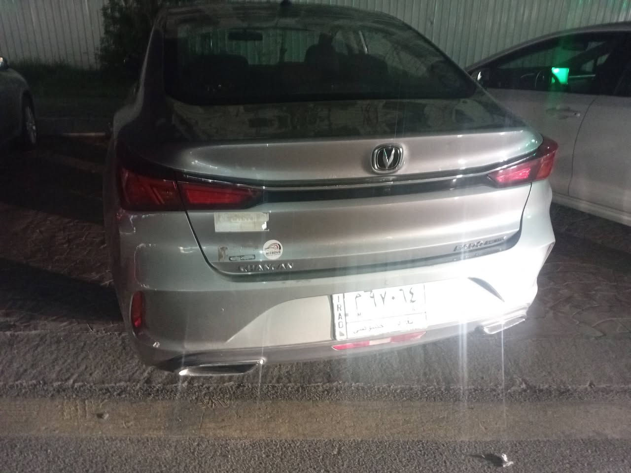 ايدو ابلاص موديل ٢٠٢٢ ماشيه ١٥٤ سياره حلوه  وجاهزه وسعره ١٣مليون وعليه غرامه مروريه ٦٠٠الف  يعني تنطي صافي ١٢مليون و٢٠٠ مكان السياره الكراده ***********
