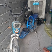 بدون بطاريات • رايده ٨٠ • كهربايات شغاله