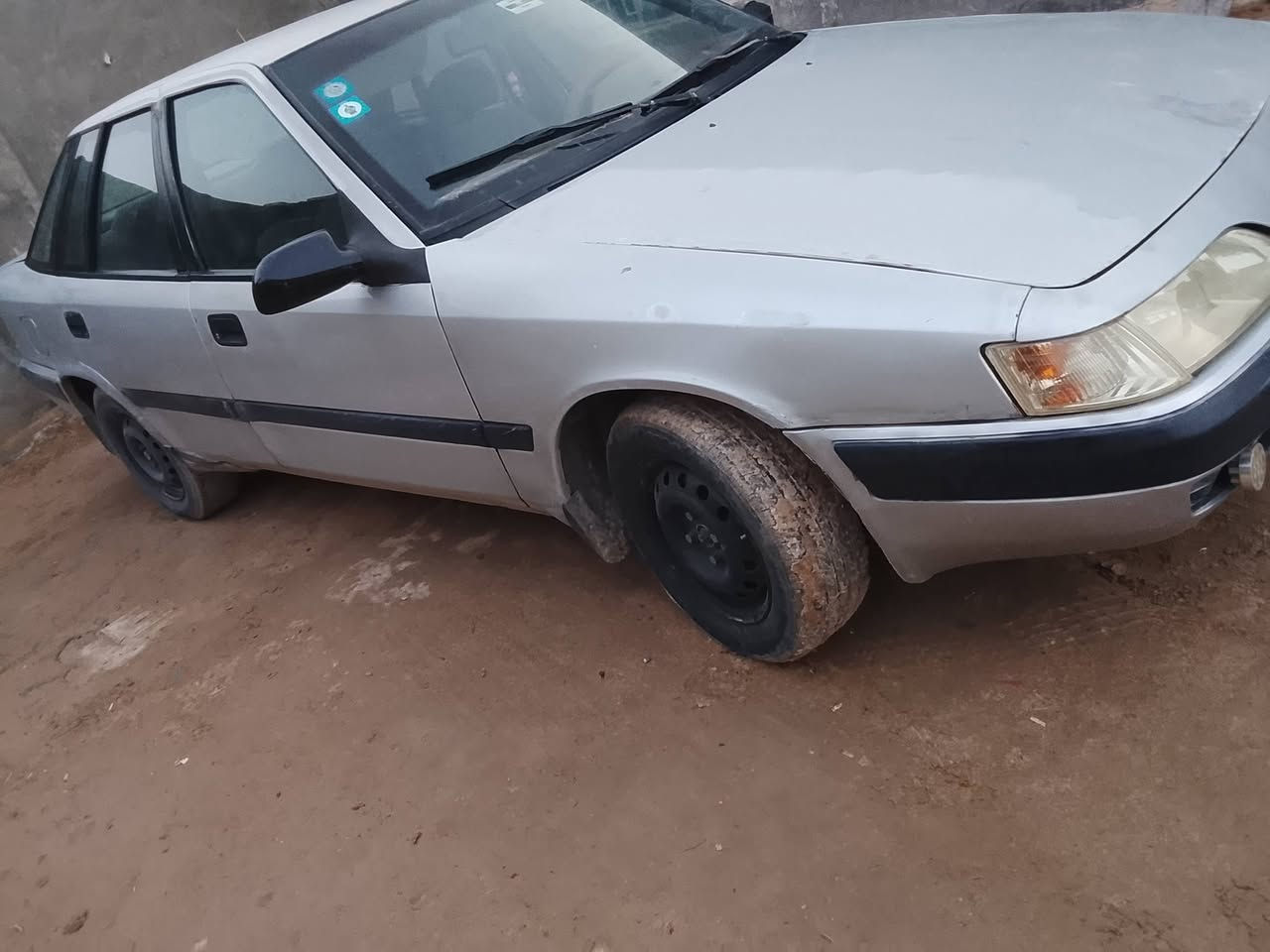 اسبرو 94 للبيع  رقم بغداد انكليزي هزه جديده  كشر نضيف داخل نضيف كير عادي سعر 28 وبي مجال للشراي


**إذا كنت صاحب هذا الإعلان وتريد حذفه لأي سبب، رجاءا أرسل رسالة إلى الدعم الفني**