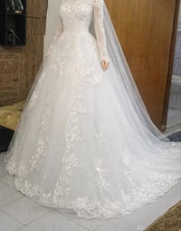 بدله عرس • قياس ٤٦ • توصيل مجاني