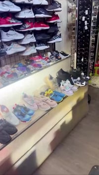 عرض خاص • محلات بلازا • الشعب حي البساتين