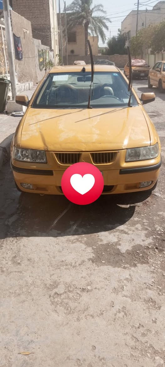 سمند موديل 11كفاله بسمي السنوية صاقطه صاره 20 يوم المكان الديوانيه رقمه واسط
***********
