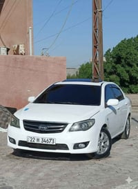 كير وموتور بشرط • ٢٠١٤ • كركوك