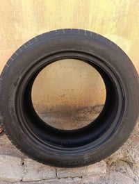 تايرات النترا • نص عمر • 205/55R16