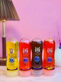 مزلق جاكوار • مخدر • جل مائي