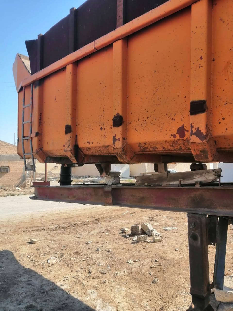 السلام عليكم مكلف بالنشر للبيع عربانه قلاب للاستفسار الاتصال على الرقم ***********
