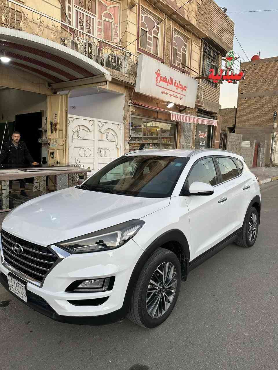 الموصفات 👇 بحالة الوكاله 🔥 داخل صاج
.

✅. رقم بغداد تحويل مباشر من المالك سكن كربلاء

✅. بصمه تحكم مقود 

✅.سلايد روف 

✅.اشاره بالمري 

✅. شاشه كبيره 

✅. مري قلاب 

✅.كشن  كهربائي جهتين بقلاوه جلد 

✅.هاند بريك رجل 

✅. ويل كروم .

✅. تدفئه تبريد 

✅.قطعتين تبريد 

✅.عدد بصمتين 

✅.حداديه صدر جاهز شرط 

✅.عداد الكيلو متر 124 

✅.نظام  متعدد القياده  • ECO 👉 توفير بنزين وهدوء

 • SPORT 👉 قوة وتسارع

 • NORMAL 👉 وسط بينهم

🔥السياره كفاله عامه من الصبغ والضربه والتعديل فقط بارد جدآ بصيط شبر مواكثر بالباب العبري  شرط السونار 👌

السعر 195 $ قابل للاتفاوض 

للاستفسار 📌***********

📍العنوان : كربلاء المقدسه
